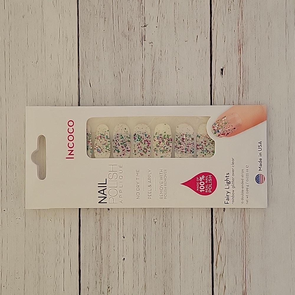 Incoco - Fairy Lights